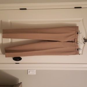 Vintage Yves Saint Laurent dress pants